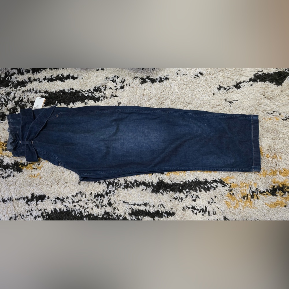 Polo Ralph Lauren Indigo Jeans